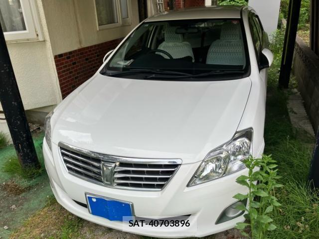 Toyota PREMIO 2013-06 7329395-1