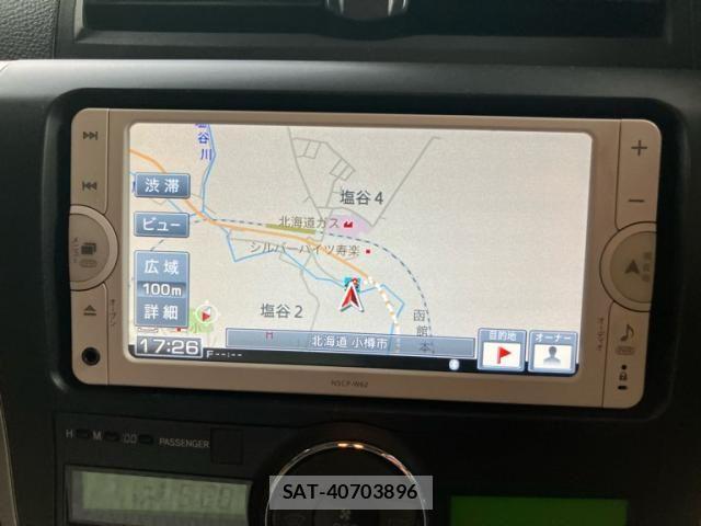 Toyota PREMIO 2013-06 7329395-21