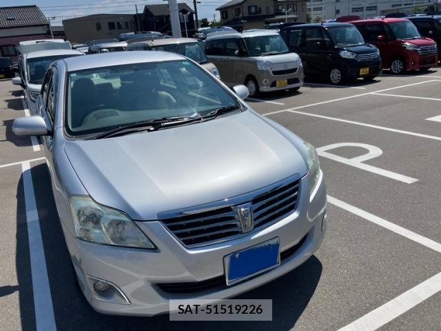 sat car