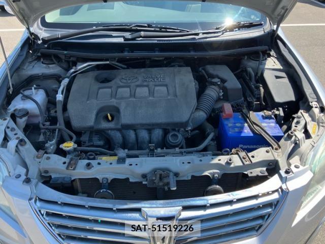 Toyota PREMIO 2011-10 7980605-9