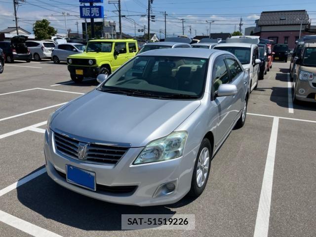 Toyota PREMIO 2011-10 7980605-4