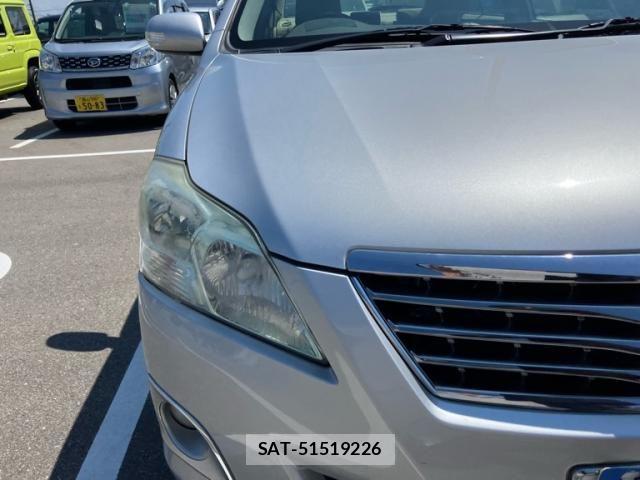 Toyota PREMIO 2011-10 7980605-5