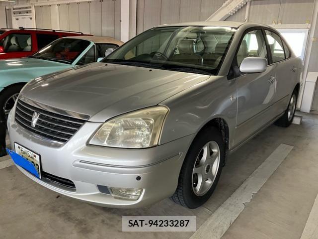sat car
