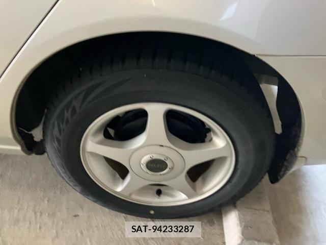 Toyota PREMIO 2004-08 8101229-10