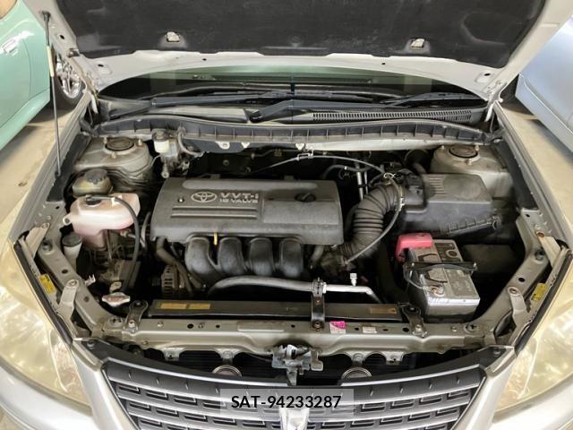Toyota PREMIO 2004-08 8101229-12