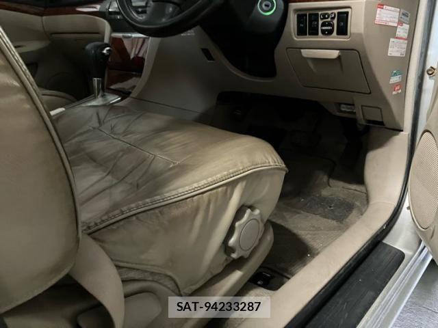 Toyota PREMIO 2004-08 8101229-17
