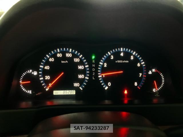 Toyota PREMIO 2004-08 8101229-19