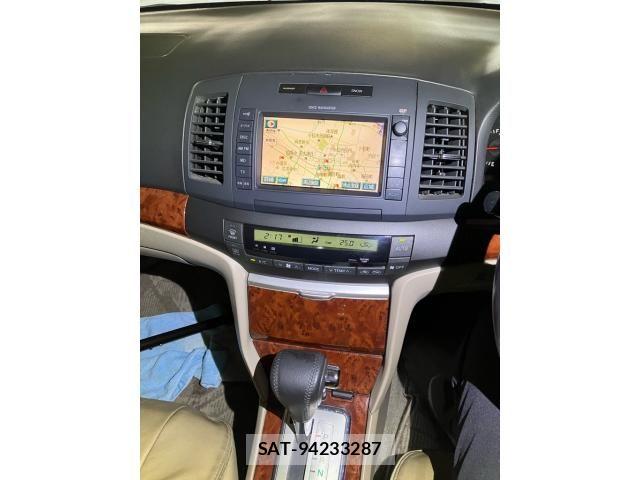 Toyota PREMIO 2004-08 8101229-20