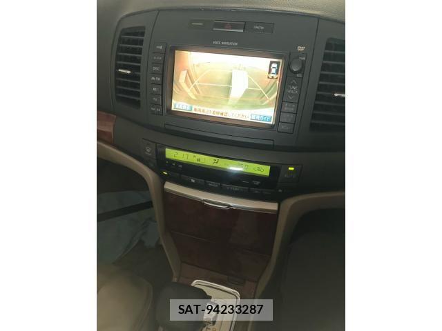 Toyota PREMIO 2004-08 8101229-21