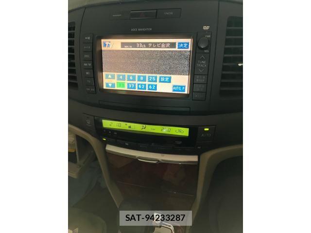 Toyota PREMIO 2004-08 8101229-22