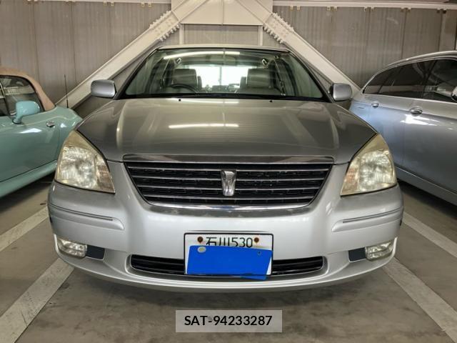 Toyota PREMIO 2004-08 8101229-2