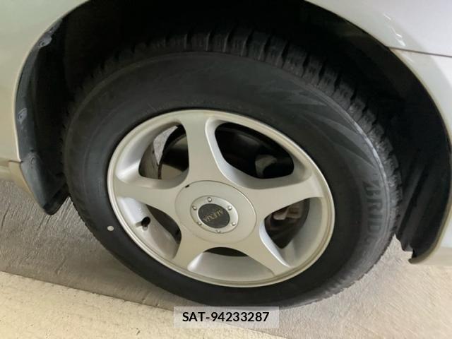 Toyota PREMIO 2004-08 8101229-3