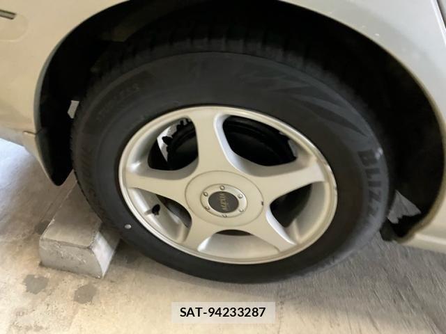 Toyota PREMIO 2004-08 8101229-4