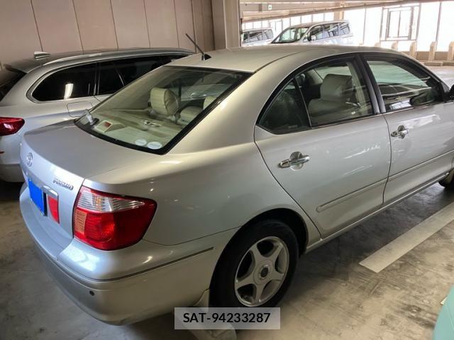 Toyota PREMIO 2004-08 8101229-5