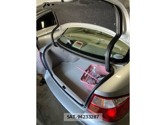 Toyota PREMIO 2004-08 8101229-7