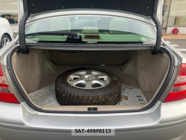Toyota PREMIO 2007-03 8231318-15
