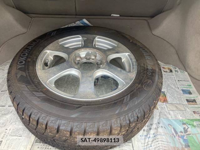 Toyota PREMIO 2007-03 8231318-16