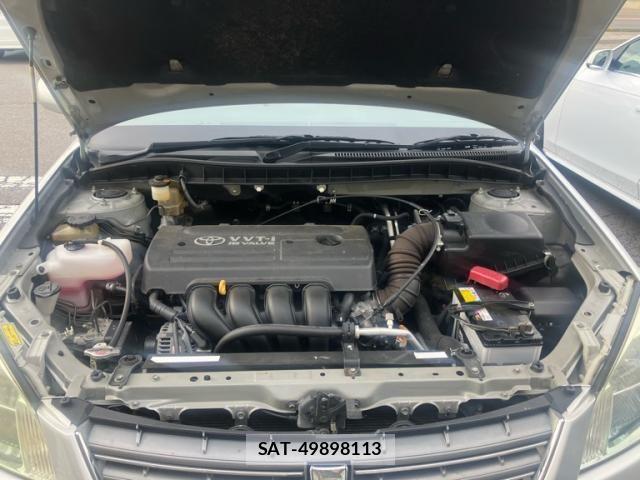 Toyota PREMIO 2007-03 8231318-17