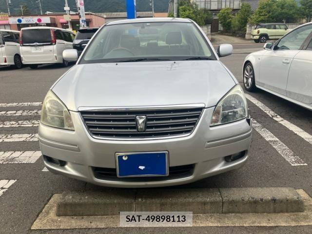 sat car