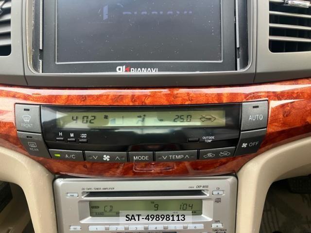 Toyota PREMIO 2007-03 8231318-19