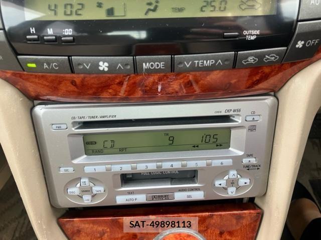 Toyota PREMIO 2007-03 8231318-20
