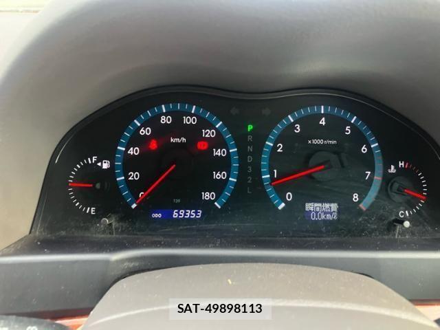 Toyota PREMIO 2007-03 8231318-23