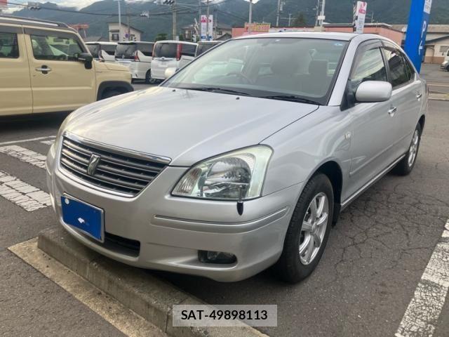 Toyota PREMIO 2007-03 8231318-1