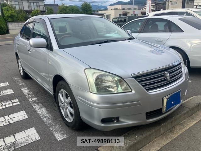 Toyota PREMIO 2007-03 8231318-2