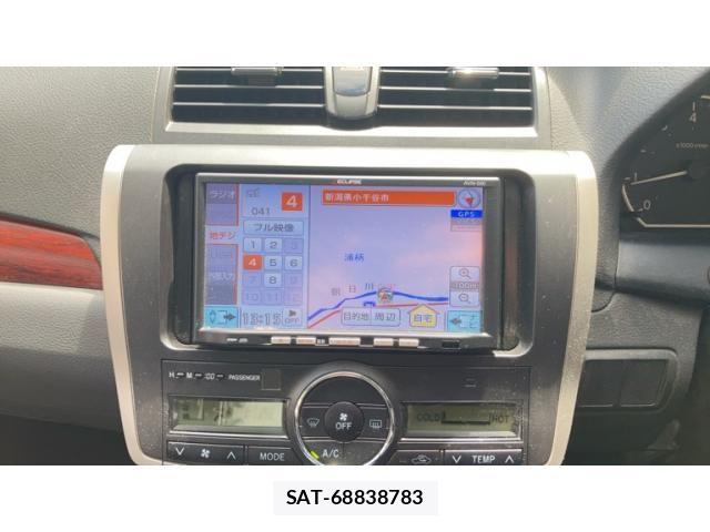 Toyota PREMIO 2012-02 8414410-15