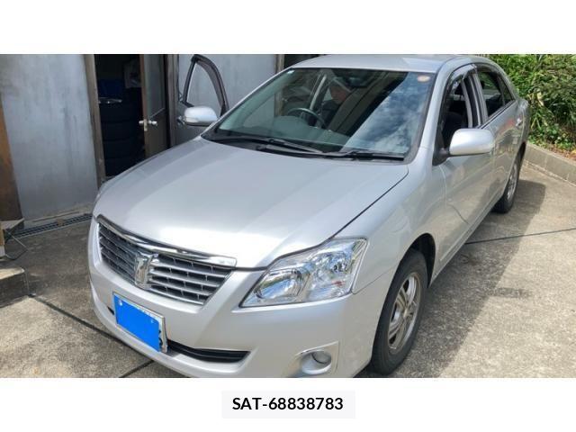 Toyota PREMIO 2012-02 8414410-1
