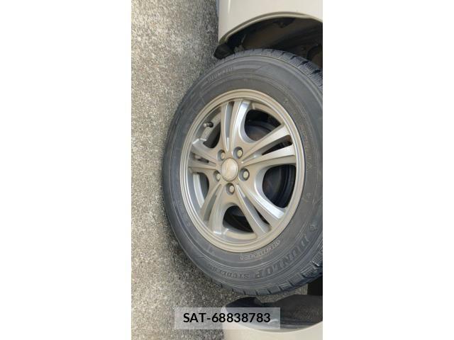 Toyota PREMIO 2012-02 8414410-5