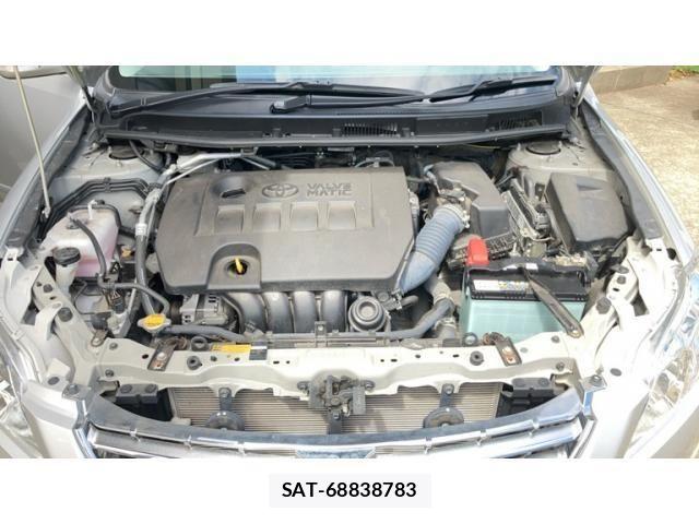 Toyota PREMIO 2012-02 8414410-7
