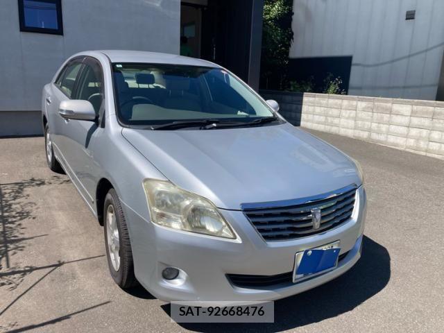 sat car