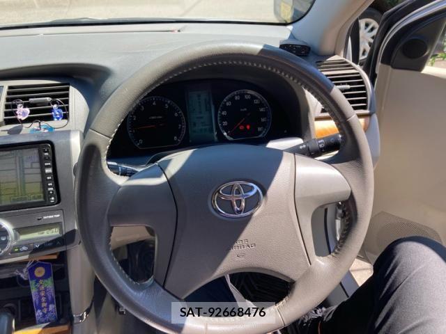 Toyota PREMIO 2008-03 8660993-13