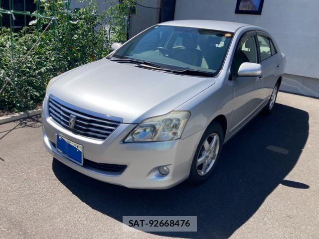 Toyota PREMIO 2008-03 8660993-1
