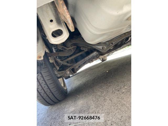 Toyota PREMIO 2008-03 8660993-5