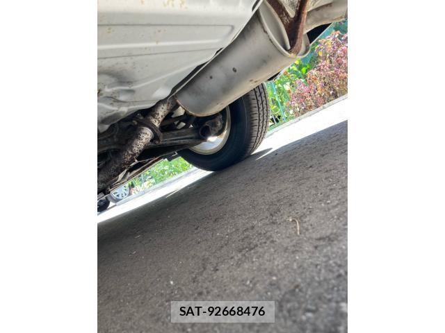 Toyota PREMIO 2008-03 8660993-6