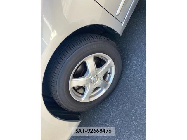 Toyota PREMIO 2008-03 8660993-8