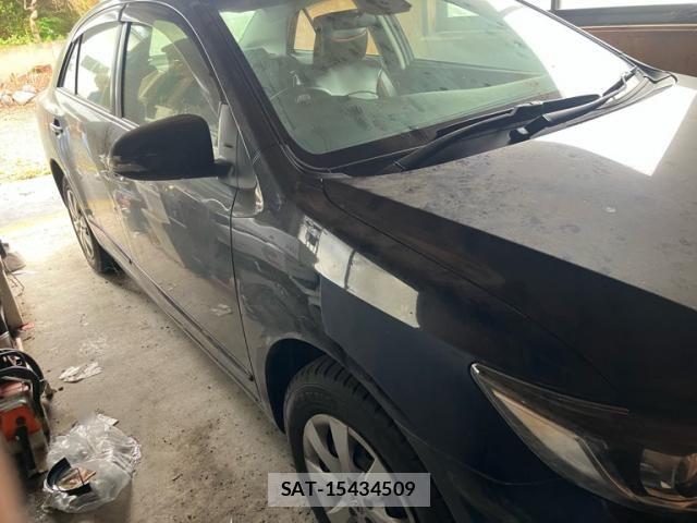sat car