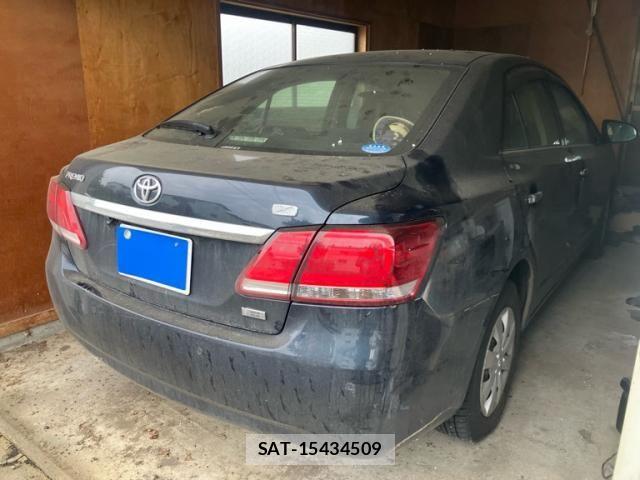 Toyota PREMIO 2017-11 8745232-3