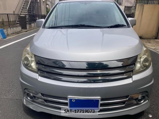 Nissan PRESAGE 2007-11 7223597-0