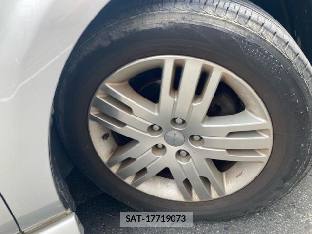 Nissan PRESAGE 2007-11 7223597-9