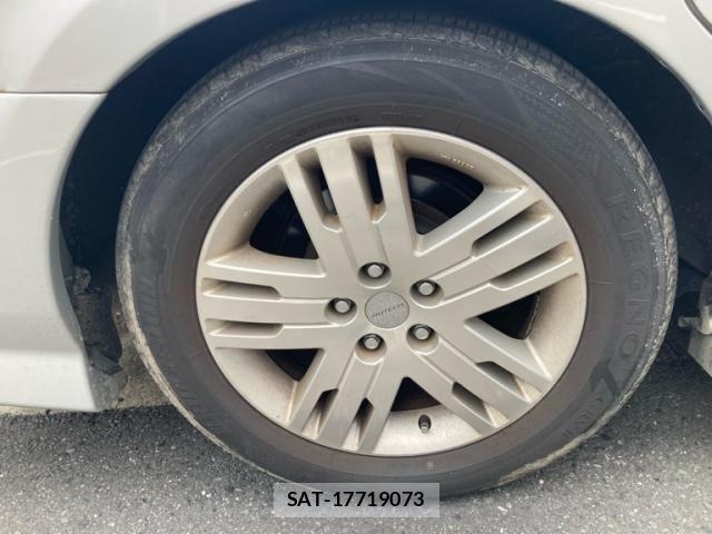 Nissan PRESAGE 2007-11 7223597-10