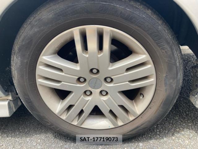Nissan PRESAGE 2007-11 7223597-11