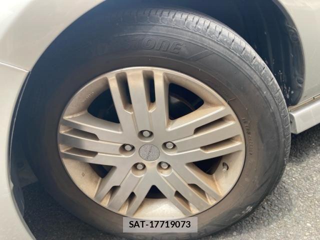 Nissan PRESAGE 2007-11 7223597-12
