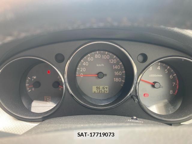 Nissan PRESAGE 2007-11 7223597-18