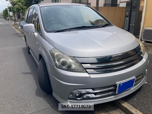 Nissan PRESAGE 2007-11 7223597-1