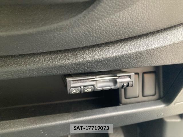 Nissan PRESAGE 2007-11 7223597-22