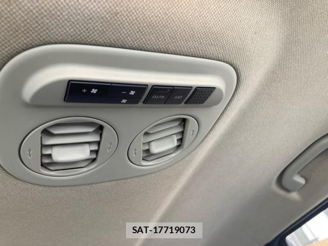 Nissan PRESAGE 2007-11 7223597-25