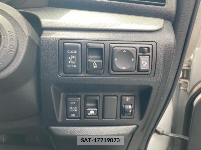 Nissan PRESAGE 2007-11 7223597-26